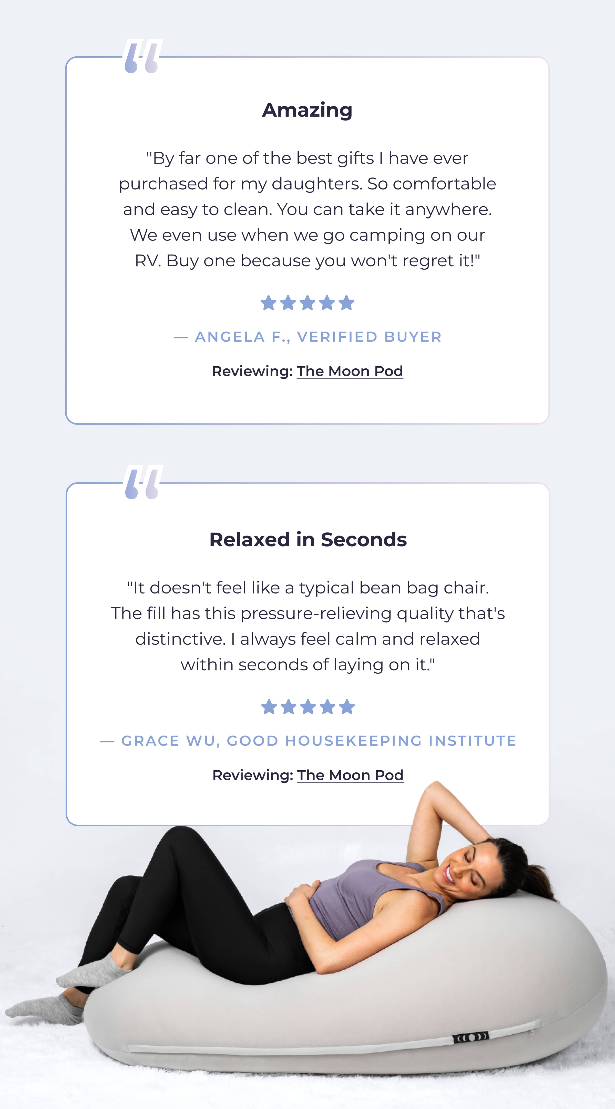 Reviews