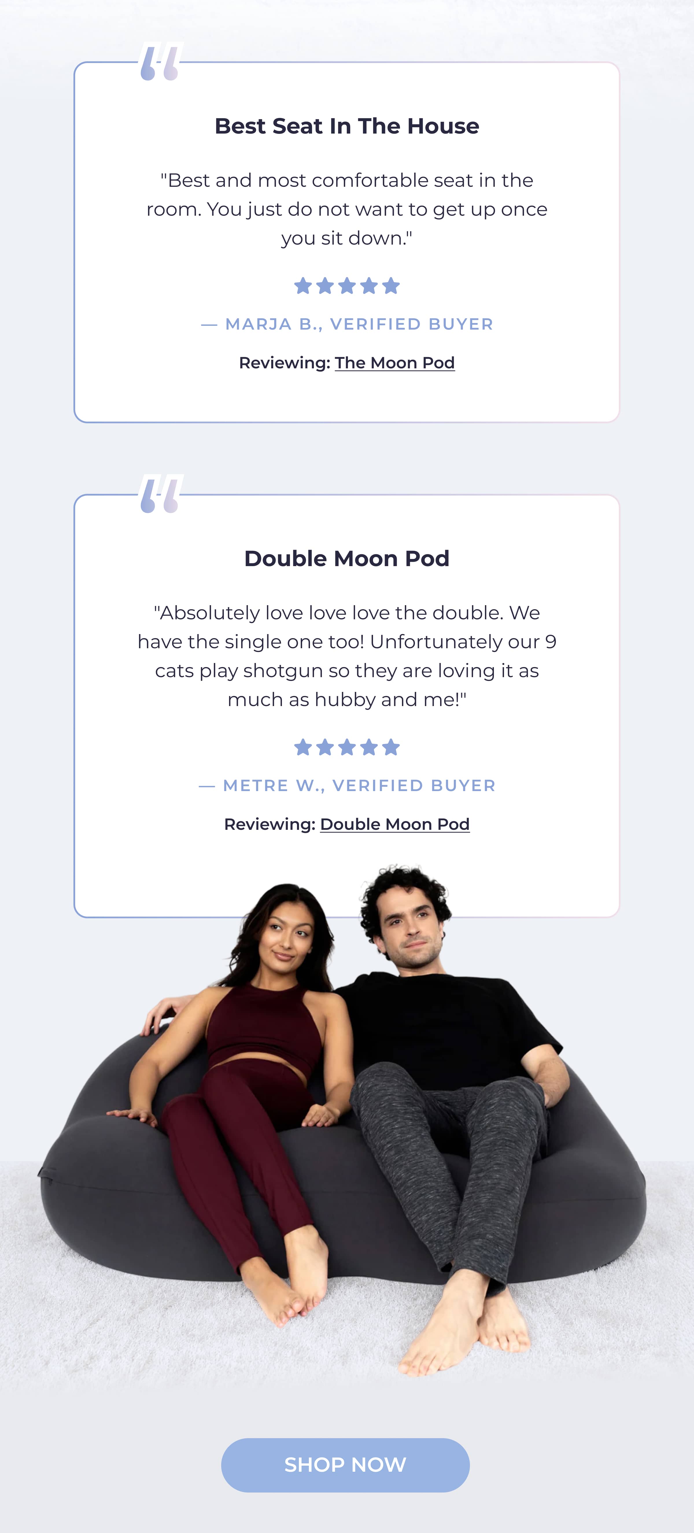 Reviews