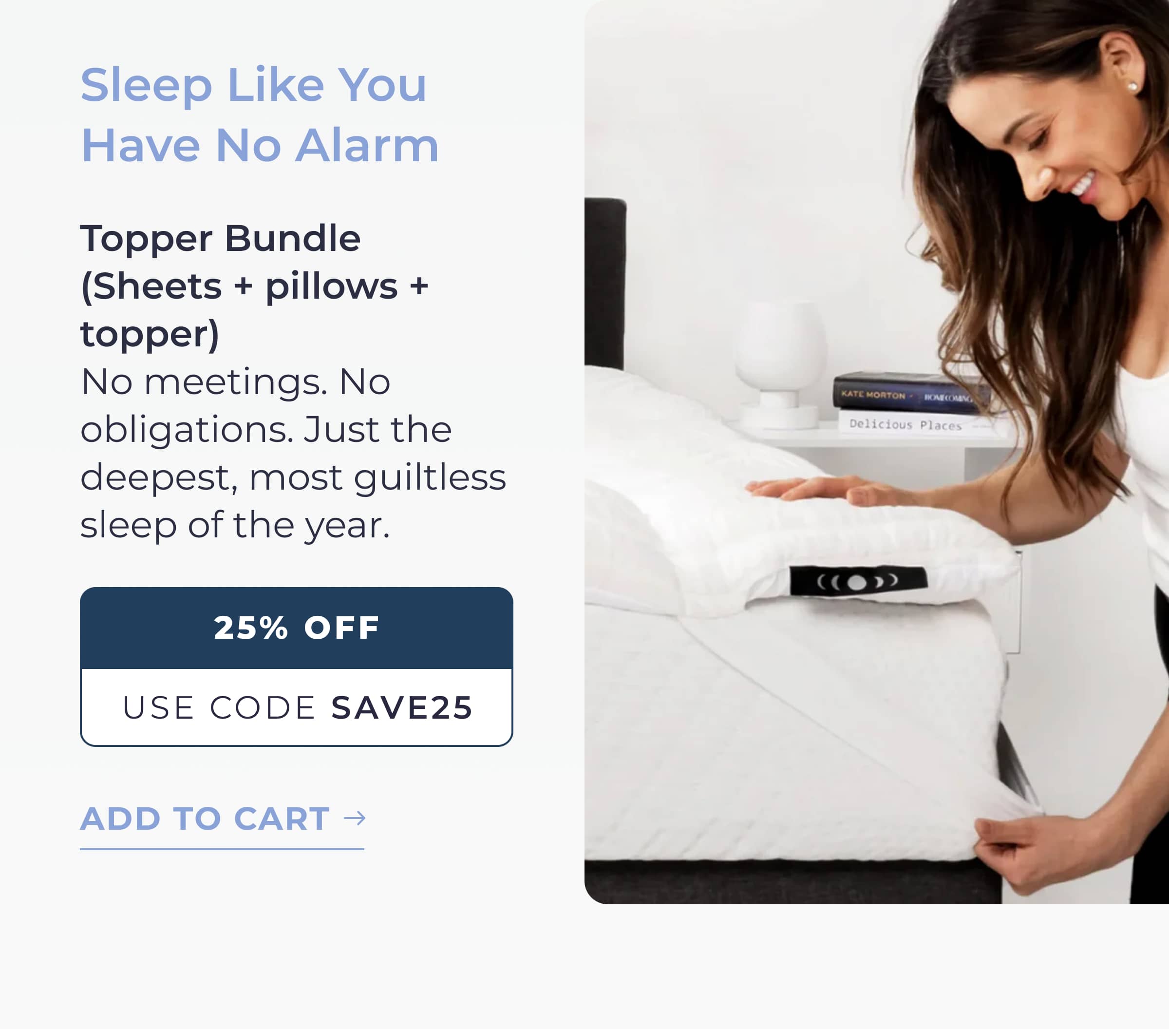 Topper Bundle