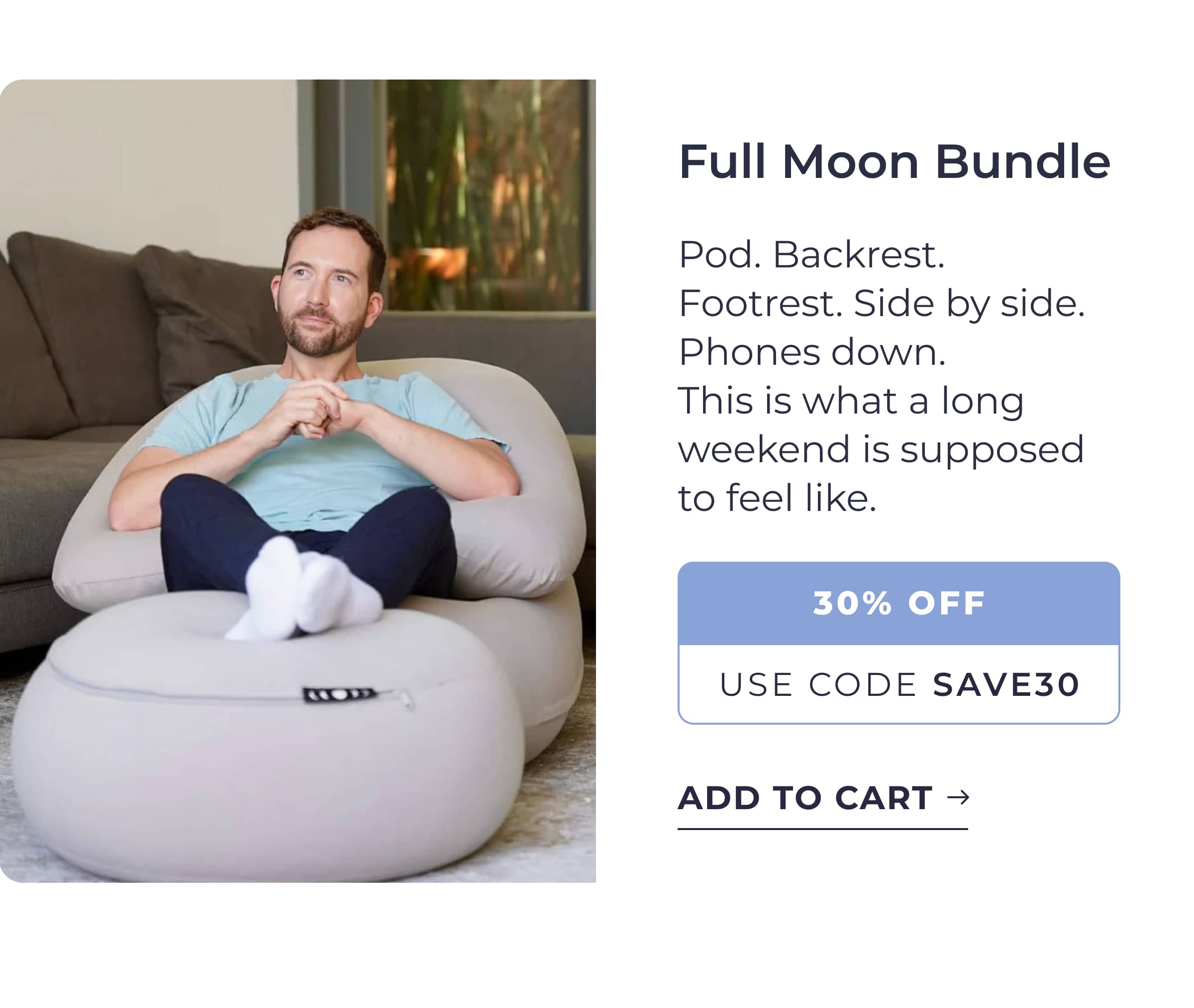 Full Moon Bundle