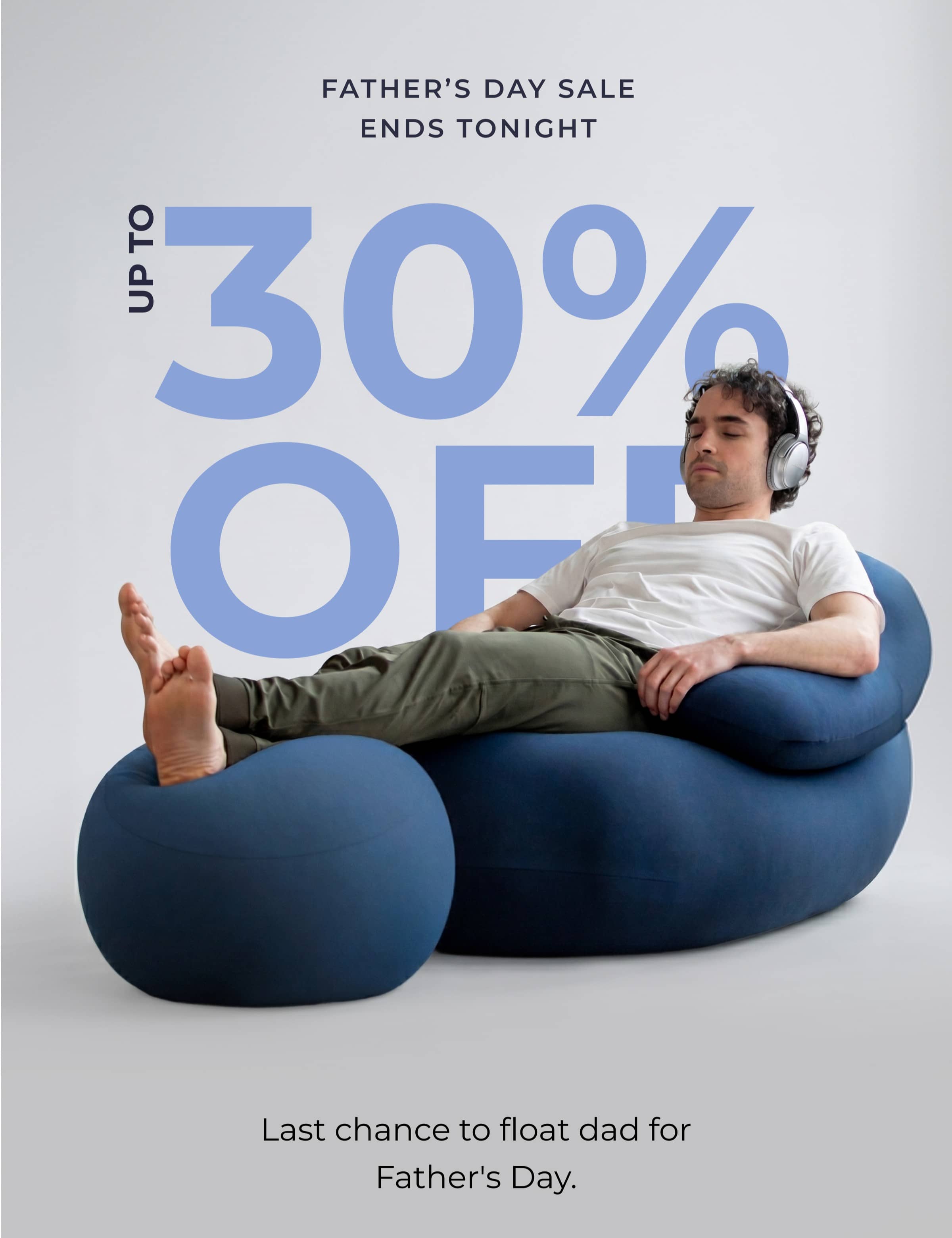 Father’s Day Sale