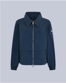 Windbreaker jacket