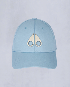 Logo cap