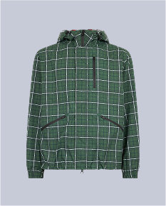 windbreaker jacket
