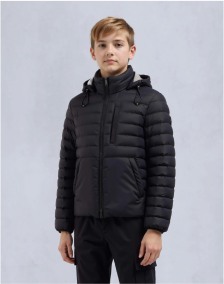 Air Down Jacket