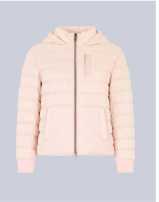 Air Down Jacket