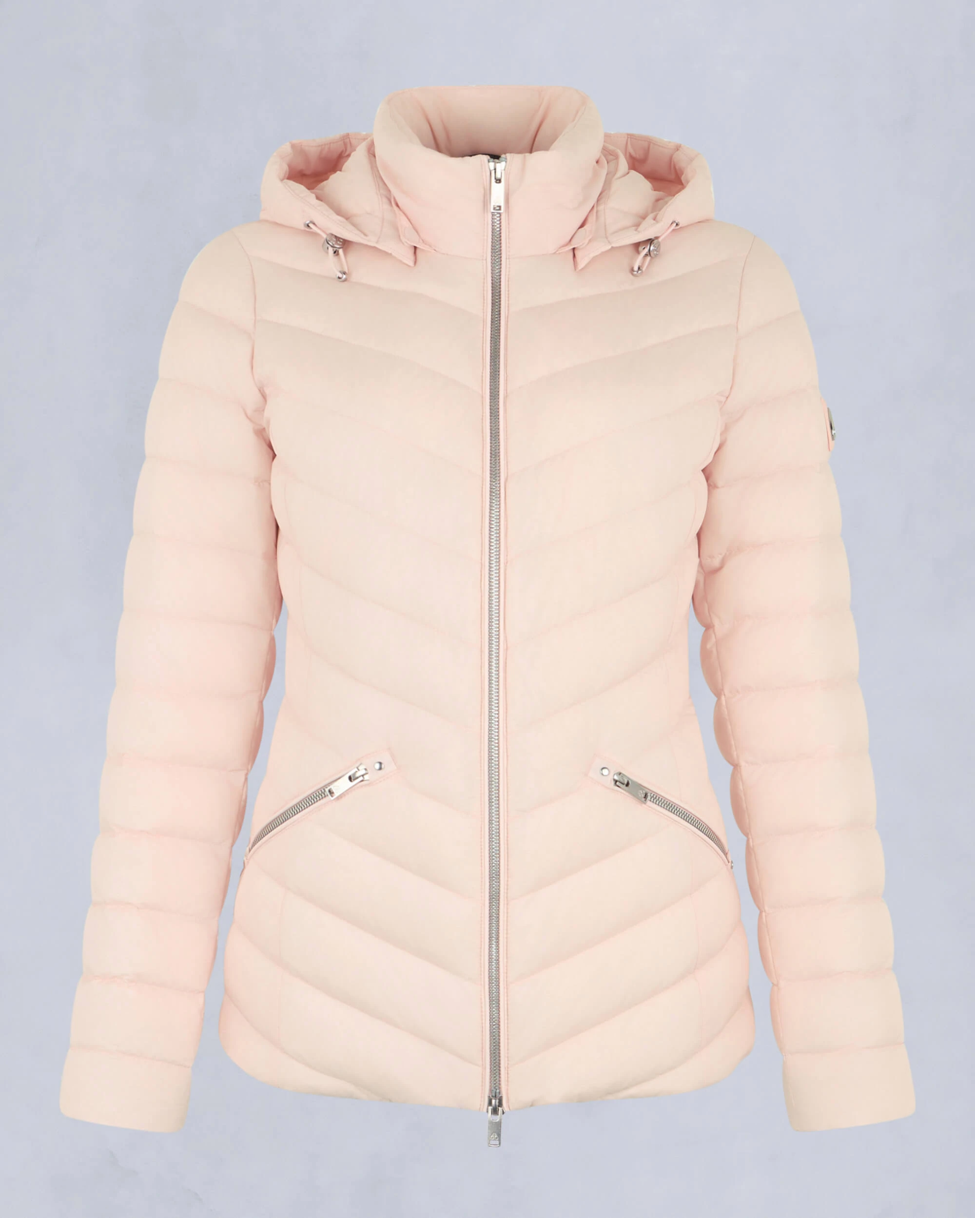 AIR DOWN JACKET