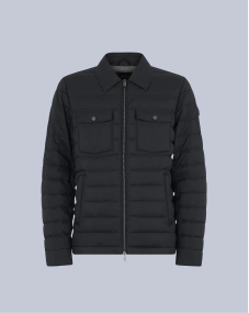 air down shirt jacket