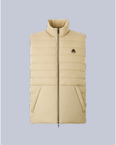 Air Down vest