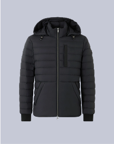 Air Down Jacket