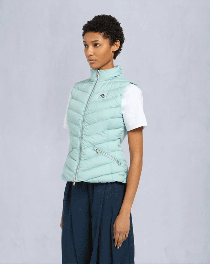 Air Down Jackets
