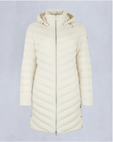 Air Down Parka