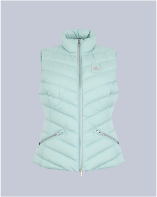 Air Down Vest