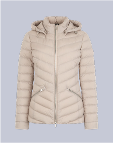 Air Down Jacket