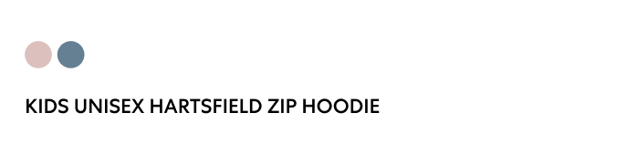 KIDS HOODIE