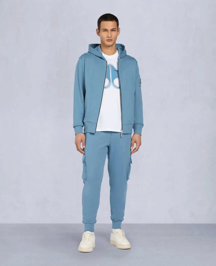 MENS HOODIE