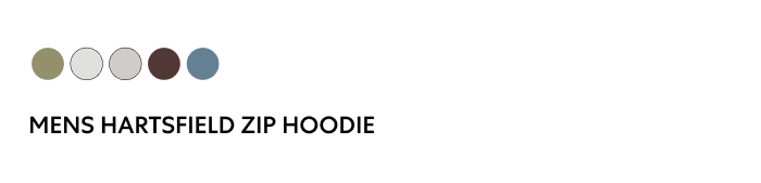 MENS HOODIE