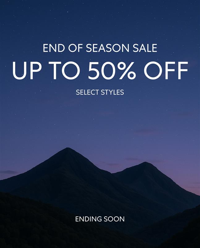 eoss ending soon