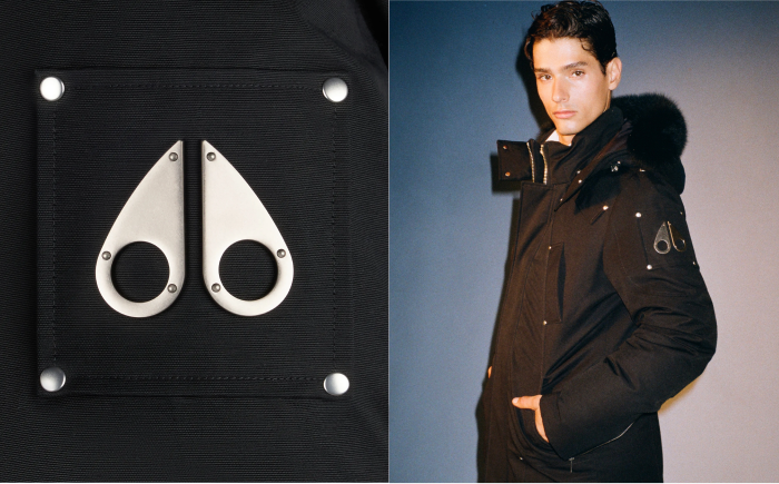 parkas