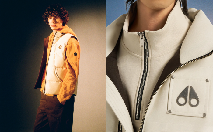 vests