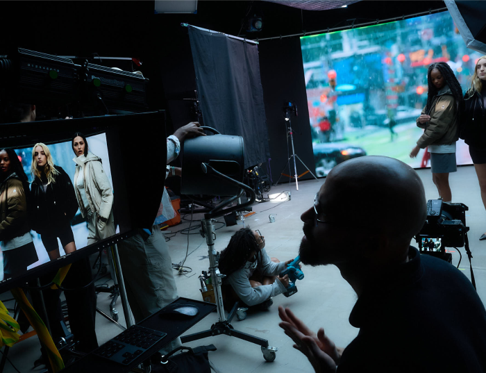 BTS
