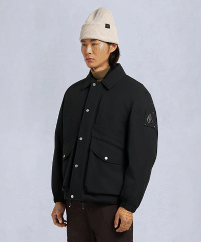 3-in-1 jacket