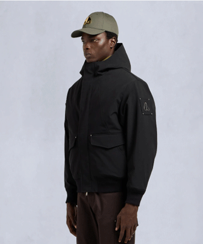 3-in-1 jacket