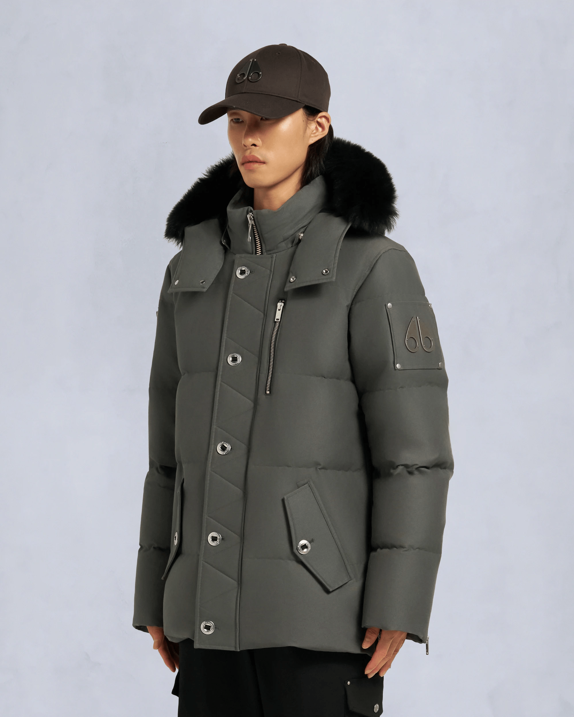 3Q JACKET