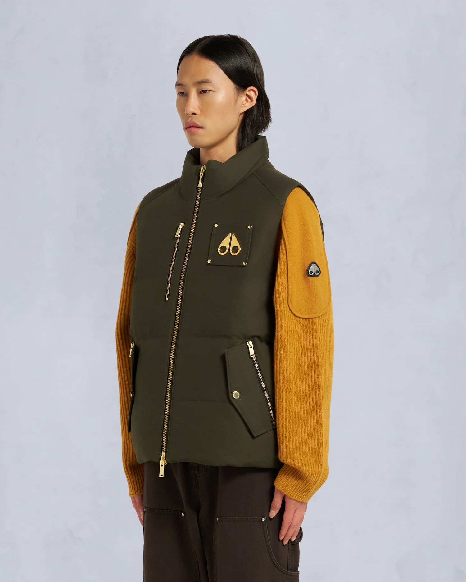 WESTMOUNT JACKET
