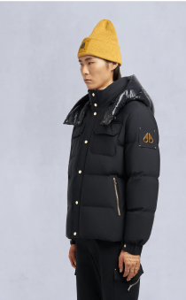 MENS PUFFER