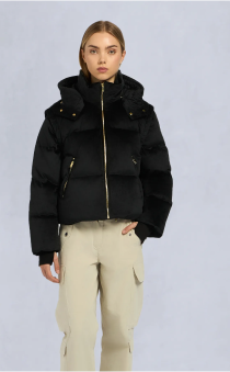WOMENS PUFFER