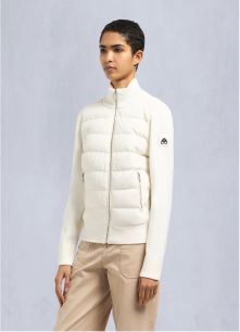 LIGHTWEIGHT JACKETS