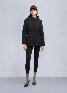 LIGHTWEIGHT JACKETS