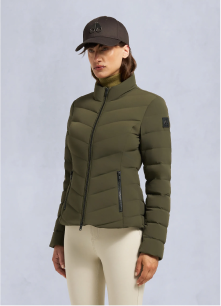 LIGHTWEIGHT JACKETS