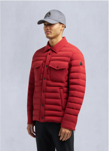 LIGHTWEIGHT JACKETS