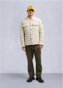 LIGHTWEIGHT JACKETS