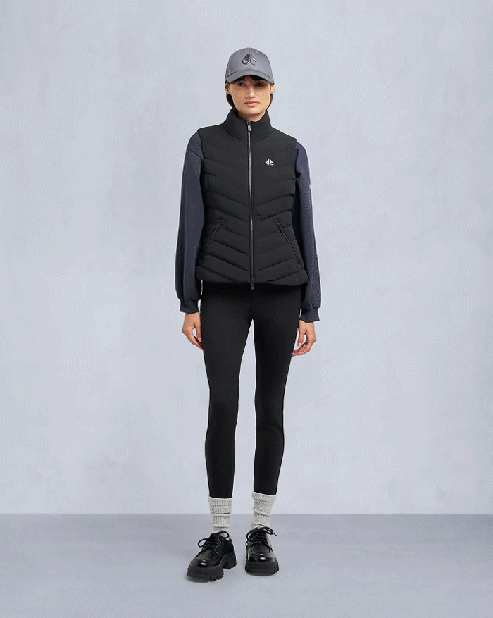 TRANSITIONAL LAYERS