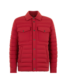 SHIRT JACKET