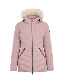 LIGHTWEIGHT JACKET
