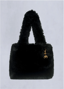 BUNNT TOTE BAG