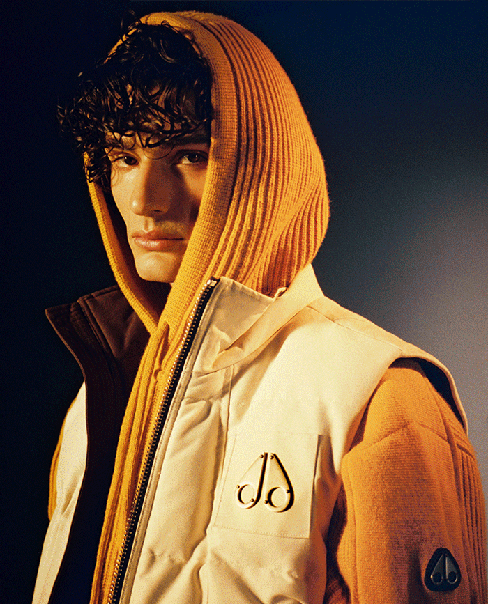 WOOL AND CASHMERE
