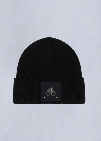 LOGO BEANIE