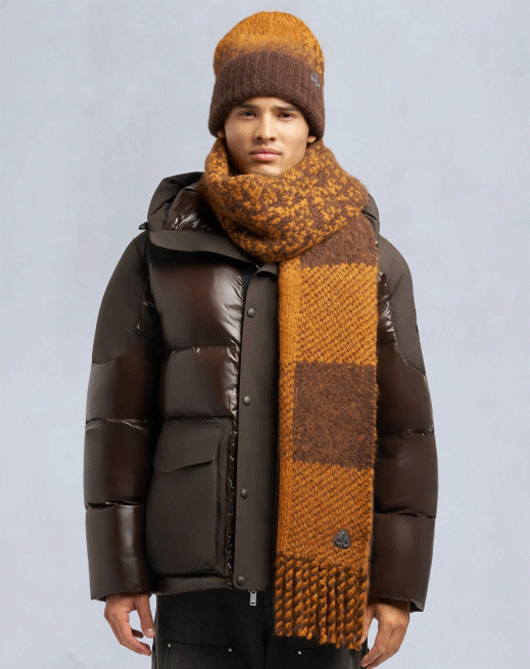 WOOL AND CASHMERE
