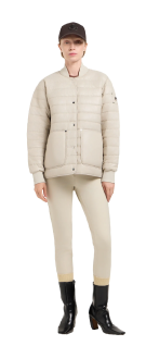 EDEN LINER JACKET