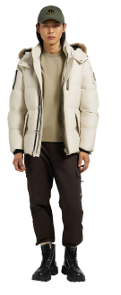 3Q JACKET