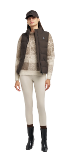 NYLUXE KOUSSI VEST