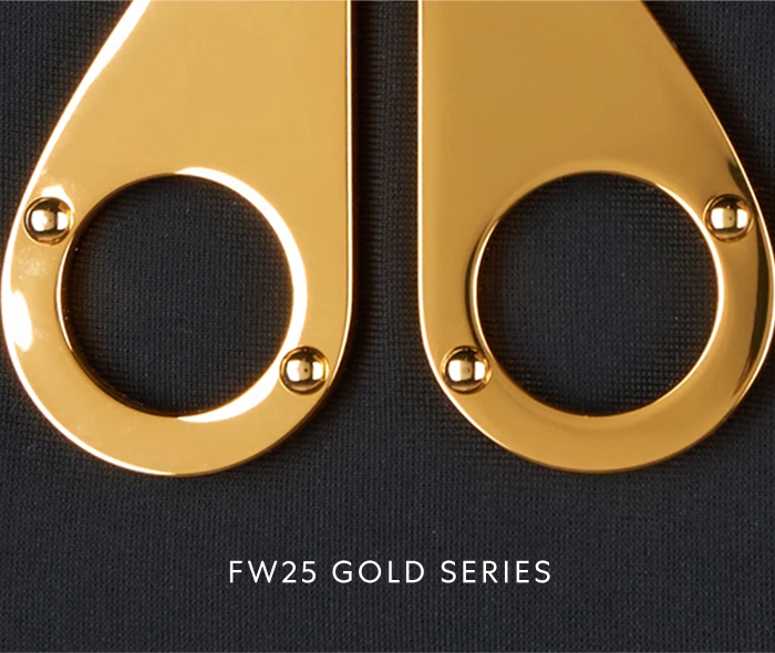 GOLD SERIES