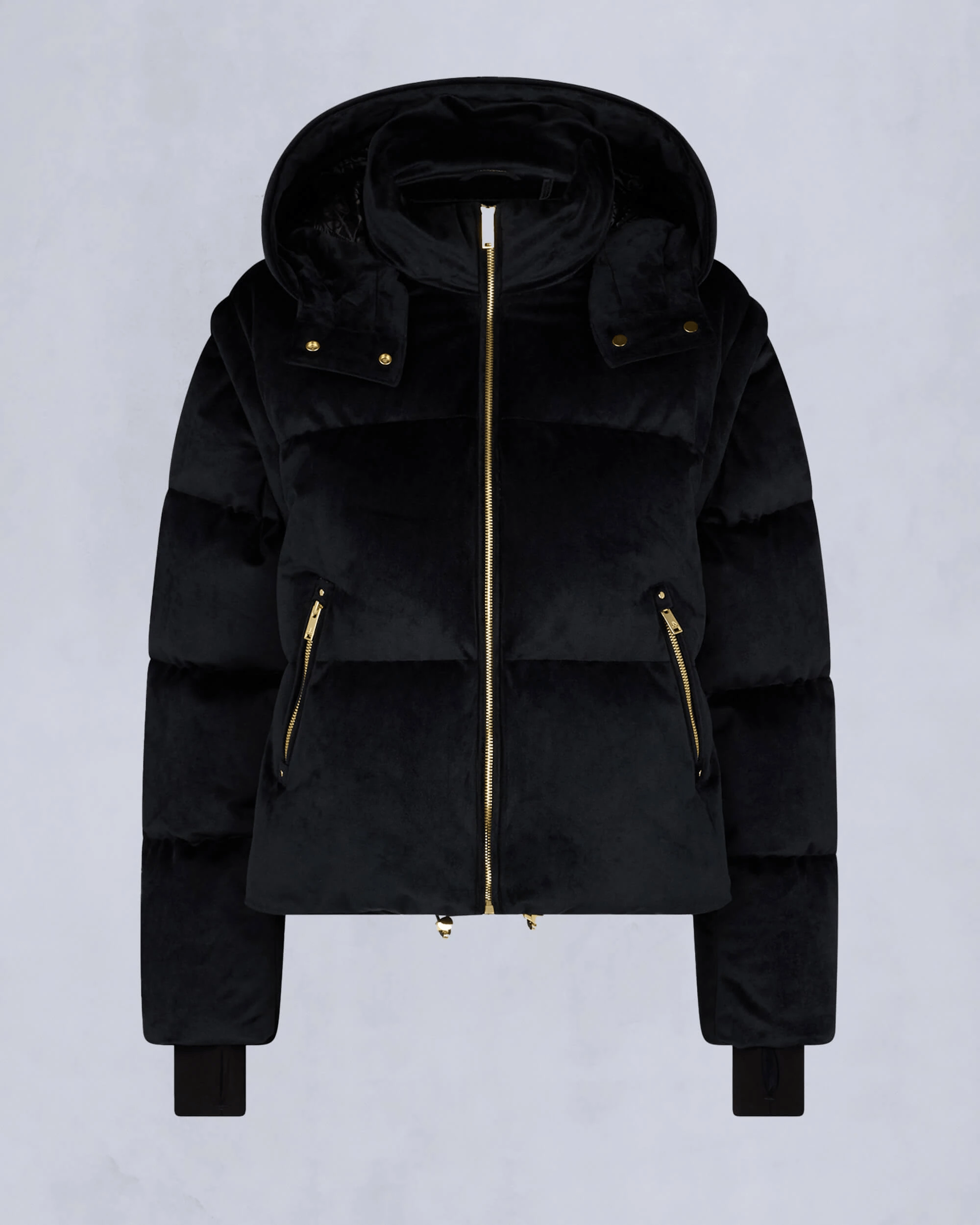 MISTI PUFFER
