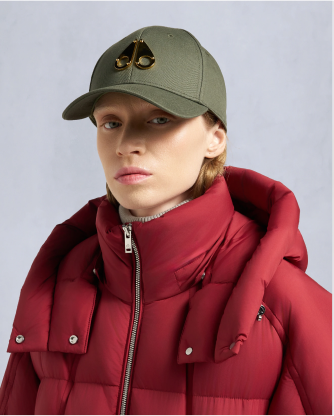 GOLD SERIES ICON CAP