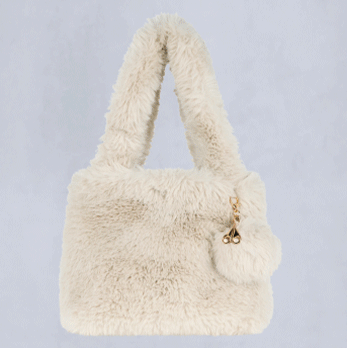 BUNNY TOTE BAG